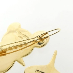 Louis Vuitton Kẹp Tóc Murakami" M92595 Phụ Kiện Tóc - Hàng hiệu Chính Hãng 807690