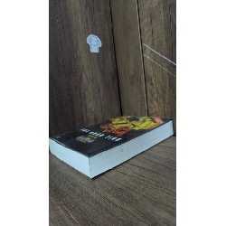 Cuồng Vọng Phi Nhân Tính - Lôi Mễ 121210