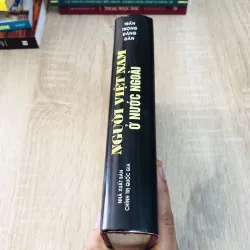 NGƯỜI VIỆT NAM Ở NƯỚC NGOÀI – Trần Trọng Đăng Đàn 925774