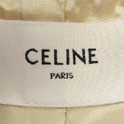 Áo khoác CELINE TEDDY JACKET 2W79B048S 631037