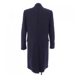 Áo khoác chesterfield hai hàng nút CELINE 2M072859C - Hàng hiệu Authentic 815014