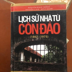 lịch sử nhà tù côn đảo