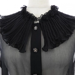 CHANEL LOOK36 P79852V62717 25A Áo sơ mi - Hàng hiệu Chính hãng 774003