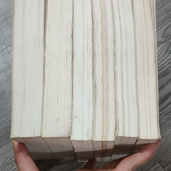 Trọn Bộ 6 Tập Lịch Sử Phép Biện Chứng NXB Chính Trị Quốc Gia 546524