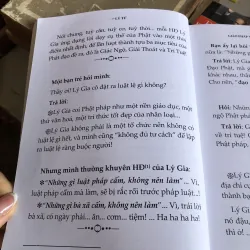 Giáo pháp nhập môn - Lý Tứ 977152