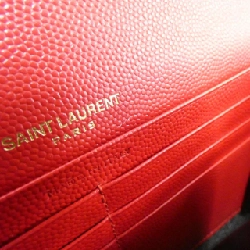 Saint Laurent 372264 BOW01 Ví 622659