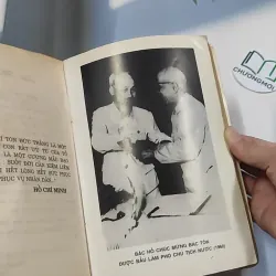 [MIỄN PHÍ BỌC SÁCH] [XƯA] Tuổi Trẻ Bác Tôn, Bác Tôn Với Tuổi Trẻ  (1998) 776048