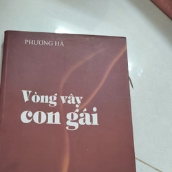 Vòng vây con gái 