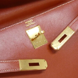 【Vintage】Túi Hermes Kelly 32cm 001858CC 617005