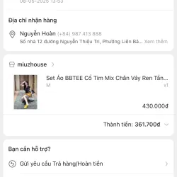 Sét váy thiết kế  1002157