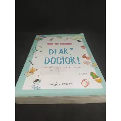 [59K/kg] Dear doctor 1 - mới 80% HCM1512 437639