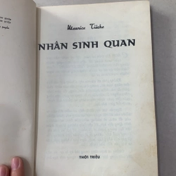 GIÁO DỤC NHI ĐỒNG - NHÂN SINH QUAN 278708