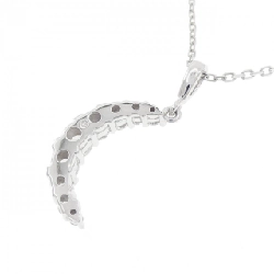 Dây chuyền kim cương Mikimoto 0.36CT - Hàng hiệu Chính hãng 841364