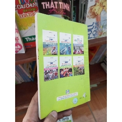 1001 việc làm giúp trẻ thông minh hơn 1 - Quang Huy 2006 Kiến thức - kỹ năng cho con VAVO-AK19 935854