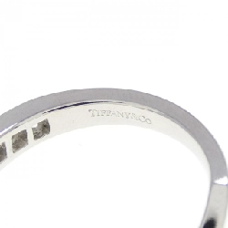 Nhẫn V-band Tiffany - Hàng hiệu Chính hãng 841119