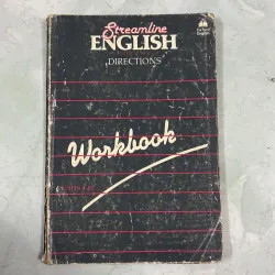Streamline English Direction (Workbook)