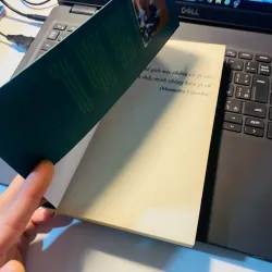 Cuộc cách mạng một cọng rơm, mới 80% (ố vàng) (Take) 300379