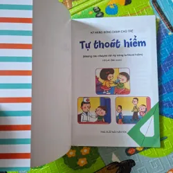 Tự Thoát Hiểm 1010588