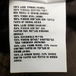 【Coupon対象】Miu Miu MIU MIU Áo khoác 641148