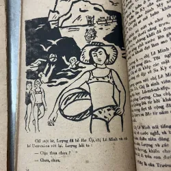 HỒI ĐÓ Ở SA KỲ - BÙI MINH QUỐC 927754