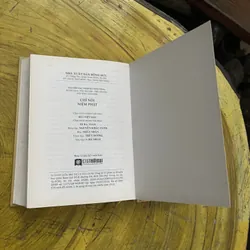 CHỈ NÓI NIỆM PHẬT- NGUYÊN TÁC PHÁP SƯ TỊNH TÔNG 735570