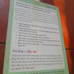 Dale Carnegie - VUI SỐNG và LÀM VIỆC 751796