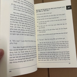 10 bước thực hành trở thành chuyên gia thuyết trình 507878