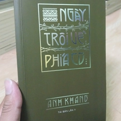 Anh Khang - Ngày Trôi Về Phía Cũ