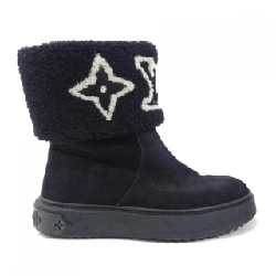 【Mã giảm giá】Giày bốt LOUIS VUITTON