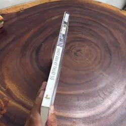 II Nhiếp Ảnh: Nhiếp Ảnh Kỹ Thuật Số - Bruce Warren - 2022 992024