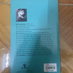 Công chúa - D.H.Lawrence 974900