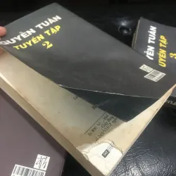 Tuyển tập Nguyễn Tuân 972737