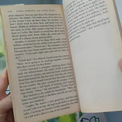 Shadow Woman - Linda Howard 1027569