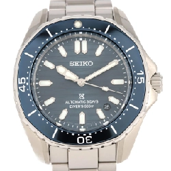Seiko Prospex 6R55-00J0/SBDC203 SS Automatic - Hàng hiệu Chính hãng