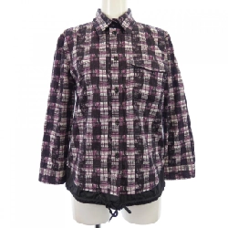 Áo sơ mi PRADA 24Z589 S152 1BEG 634598