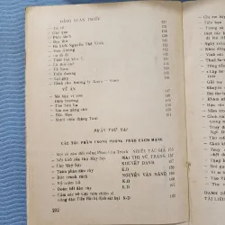 Văn học yêu nước cách mạng 1925-1945 | hội văn học nghệ thuật hà nam ninh  970958
