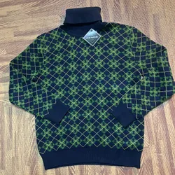 Áo len bé trai từ 20-33kg 709007