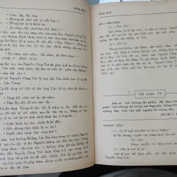 NGHỊ LUẬN QUỐC VĂN LUYỆN THI TÚ TÀI I - TẬP 2 687913