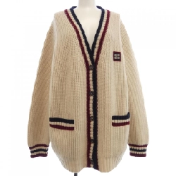 MIU MIU MMF840 SOOO 138R Áo khoác cardigan