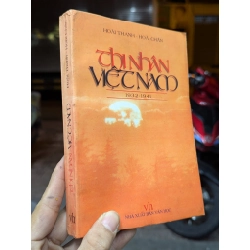 Thi nhân Việt Nam 1932 - 1941 - Hoài Thanh & Hoài Chân 125473