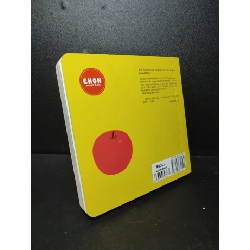 Cùng chơi trốn tìm 5 - Trái Cây Ishikawa Koji mới 80% HCM1810 912130