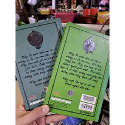 Sách cho con trai để trở thành chàng trai tài năng (2 tập) KỸ NĂNG HCM1008 577393
