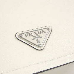 Túi xách vai Prada 1BD296 - Hàng hiệu Authentic 802757