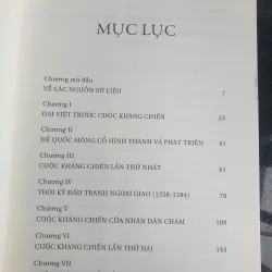 Cuộc Kháng Chiến Chống Xâm Lược Nguyên Mông Thế Kỷ XIII 723455