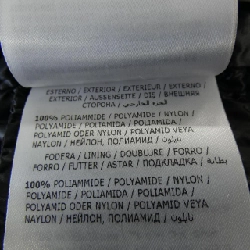 MONCLER SERITTE Áo khoác lông - Hàng hiệu Authentic 809303