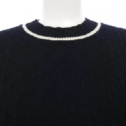 【Mã giảm giá】Chanel CHANEL Áo len 645681