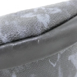 Túi đeo chéo Louis Vuitton Monogram Pastel Noir Discovery Bum Bag M57276 611706