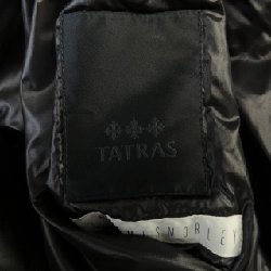 【Mã giảm giá】Áo khoác lông vũ TATRAS 643763