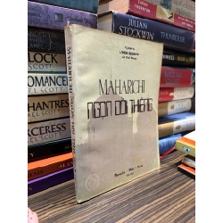 Maharichi ngọn đồi thiêng - L'inde Secrete