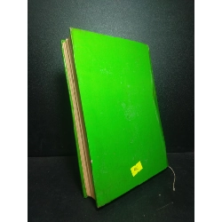 Tam Quốc Chí tập 2 (bìa cứng) La Quán Trung năm 1995 mới 70% ố vàng HCM0612 436889